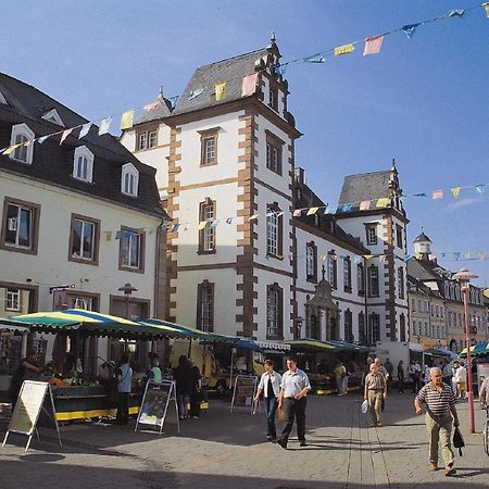Ferienwohnung Grete Merzig Kültér fotó