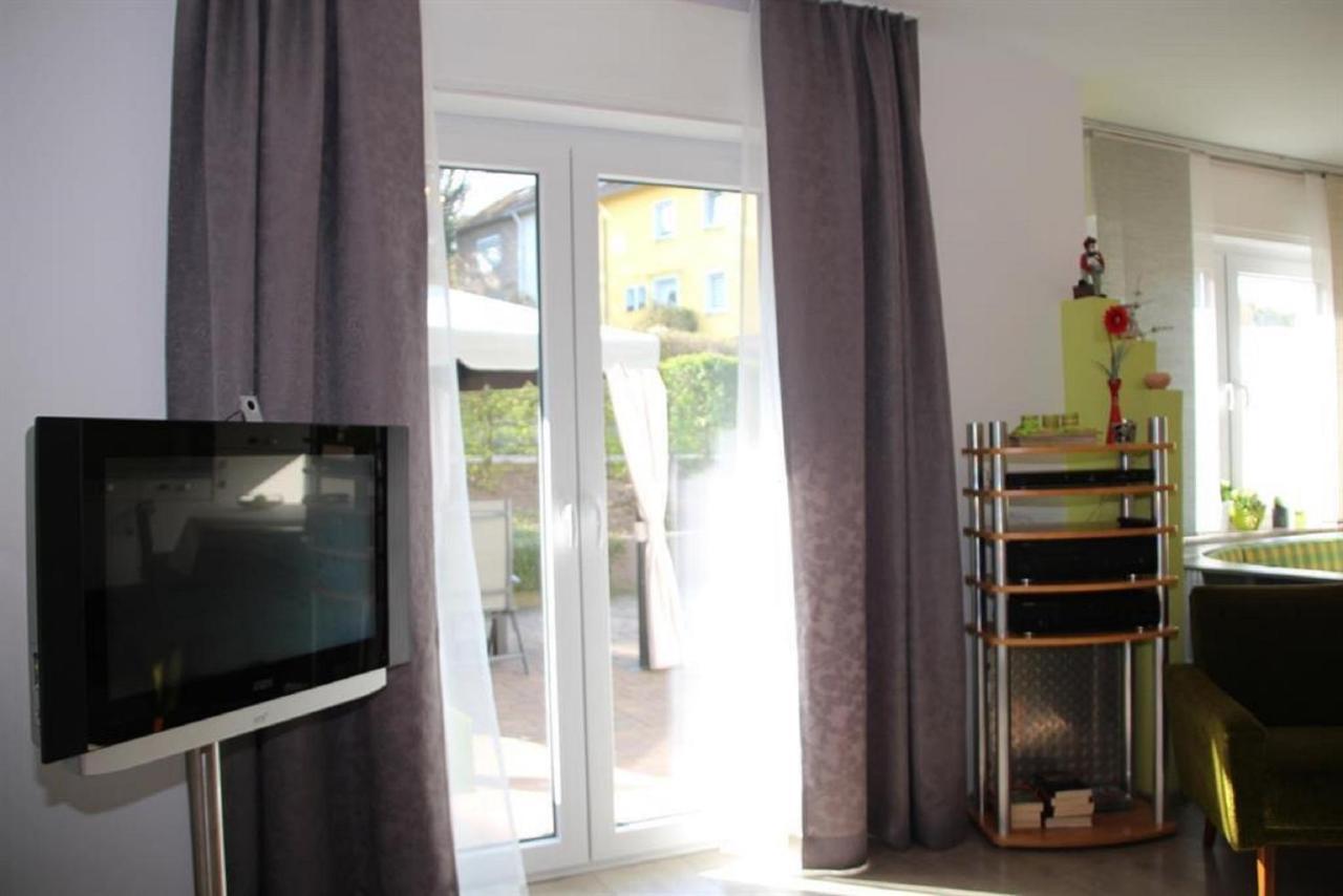 Ferienwohnung Grete Merzig Kültér fotó