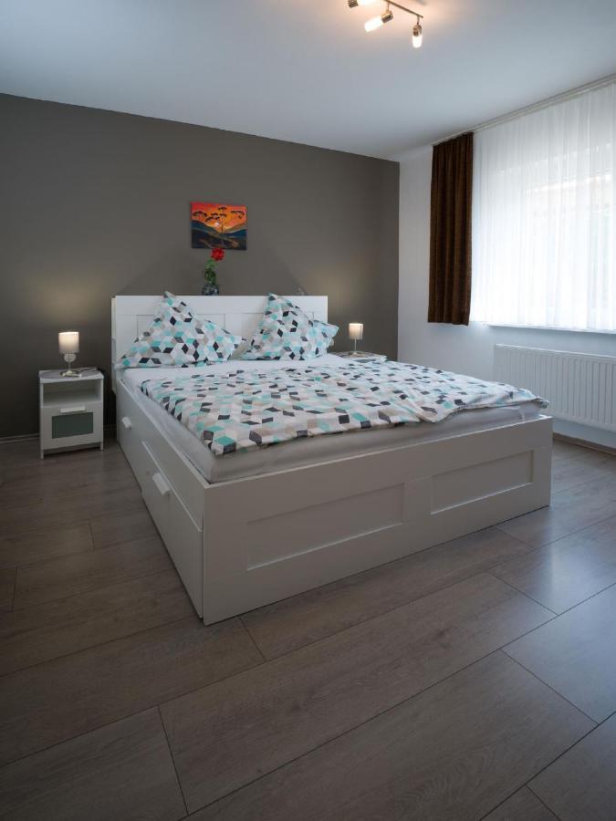 Ferienwohnung Grete Merzig Kültér fotó