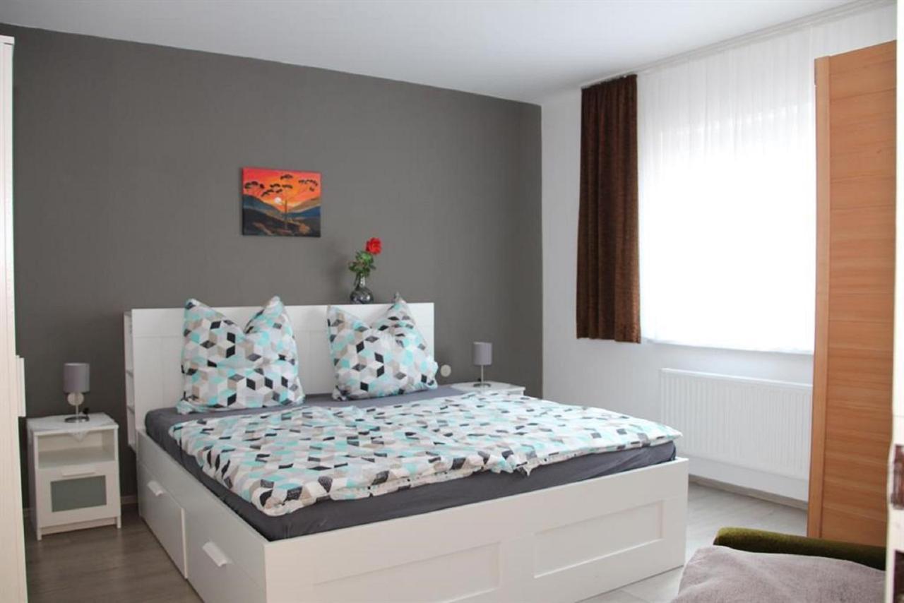 Ferienwohnung Grete Merzig Kültér fotó