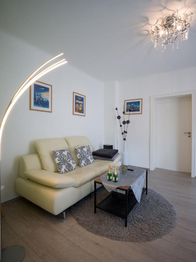 Ferienwohnung Grete Merzig Kültér fotó