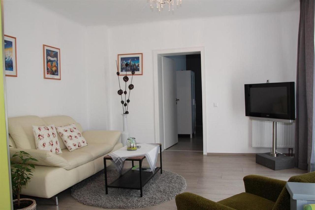 Ferienwohnung Grete Merzig Kültér fotó
