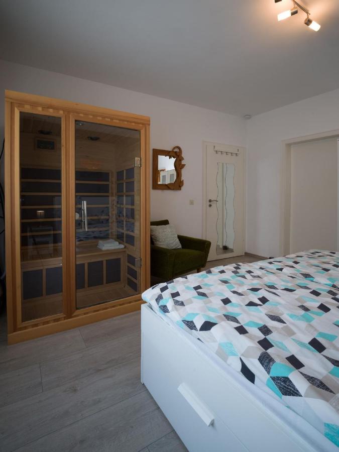 Ferienwohnung Grete Merzig Kültér fotó