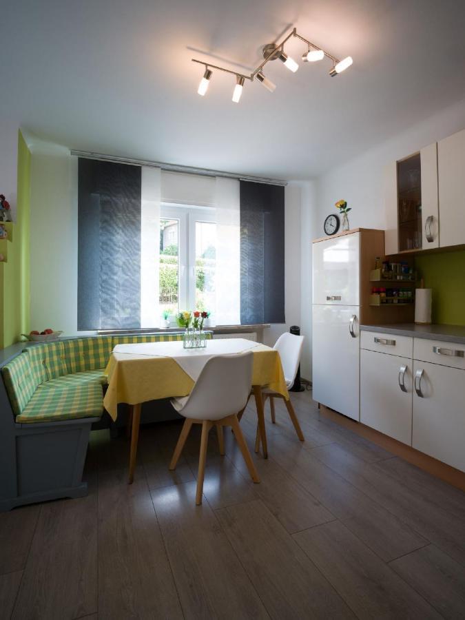 Ferienwohnung Grete Merzig Kültér fotó