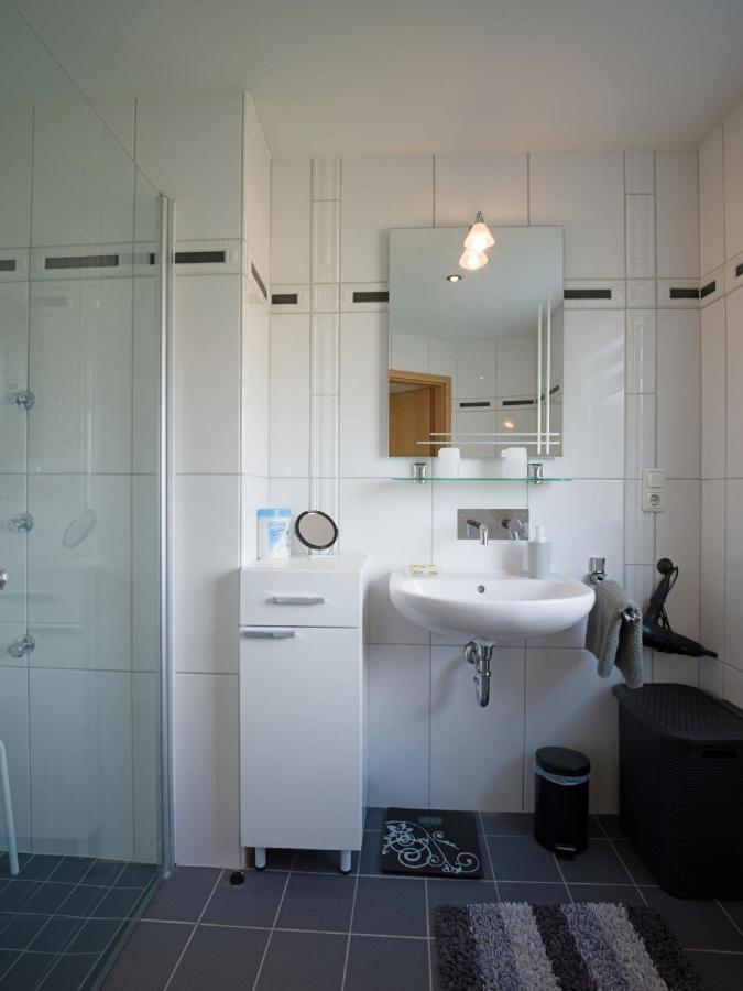 Ferienwohnung Grete Merzig Kültér fotó
